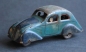 Preview: Paya Juguetes Chrysler Airflow 1936 Tinmodel (5410)
